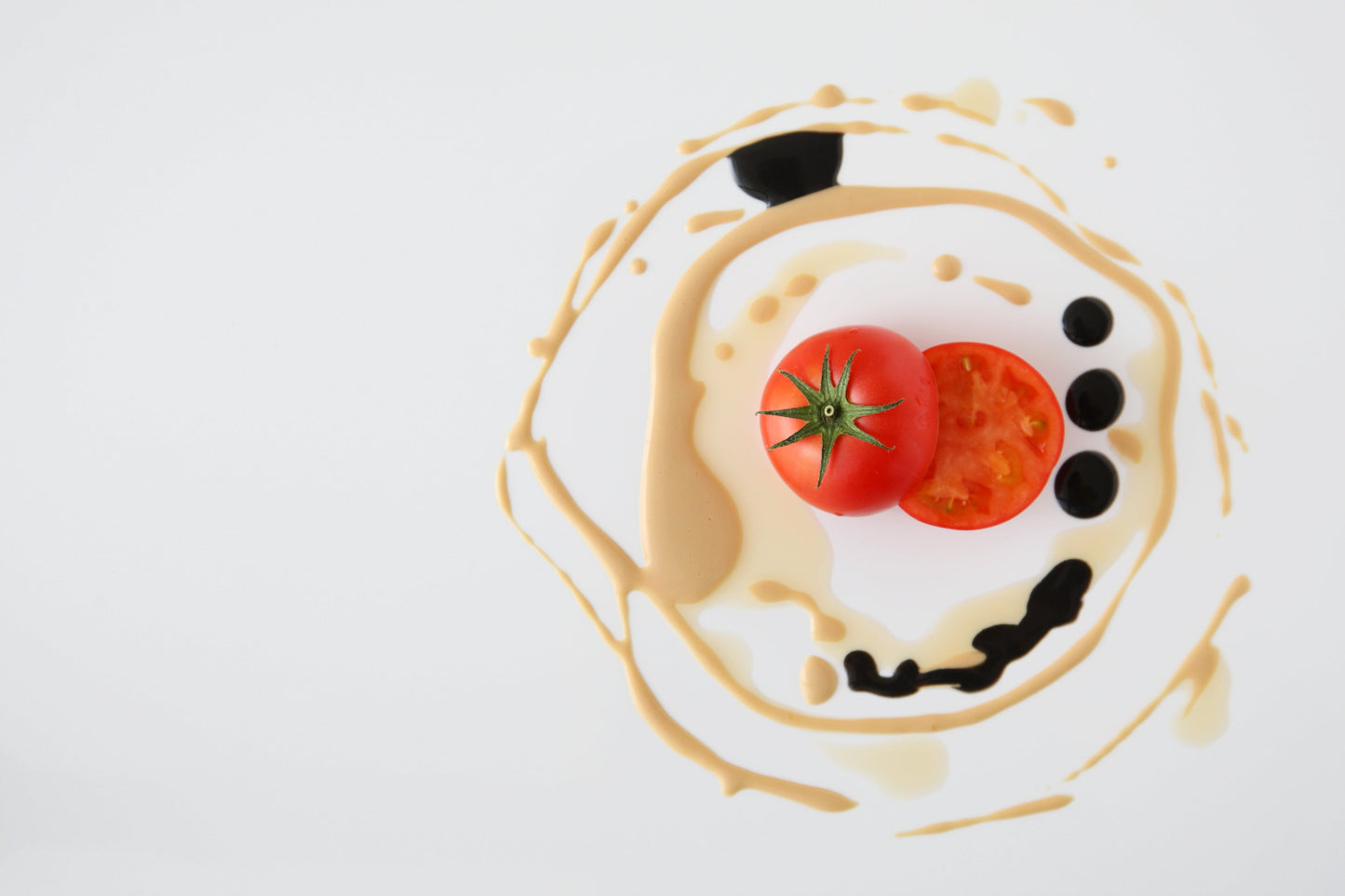 White sesame paste "Goma nerineri"