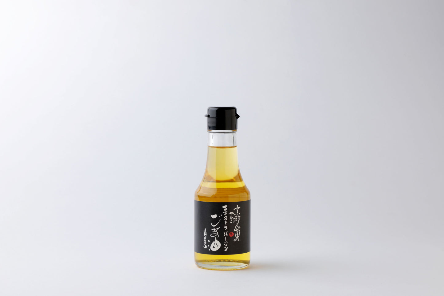Extra virgin sesame oil