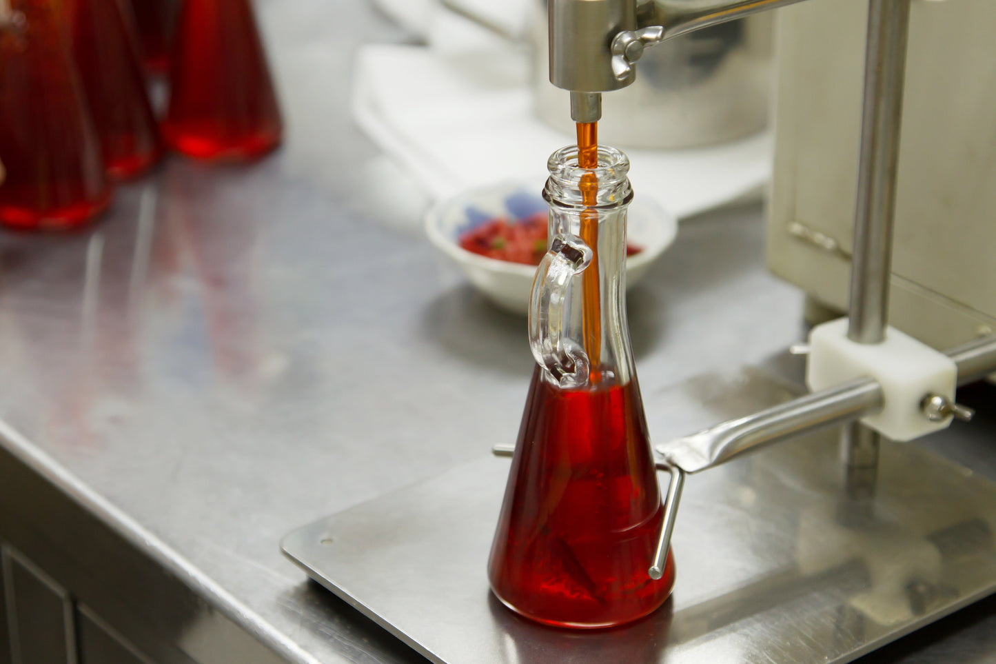 Sesame chili oil "Ra-yu"