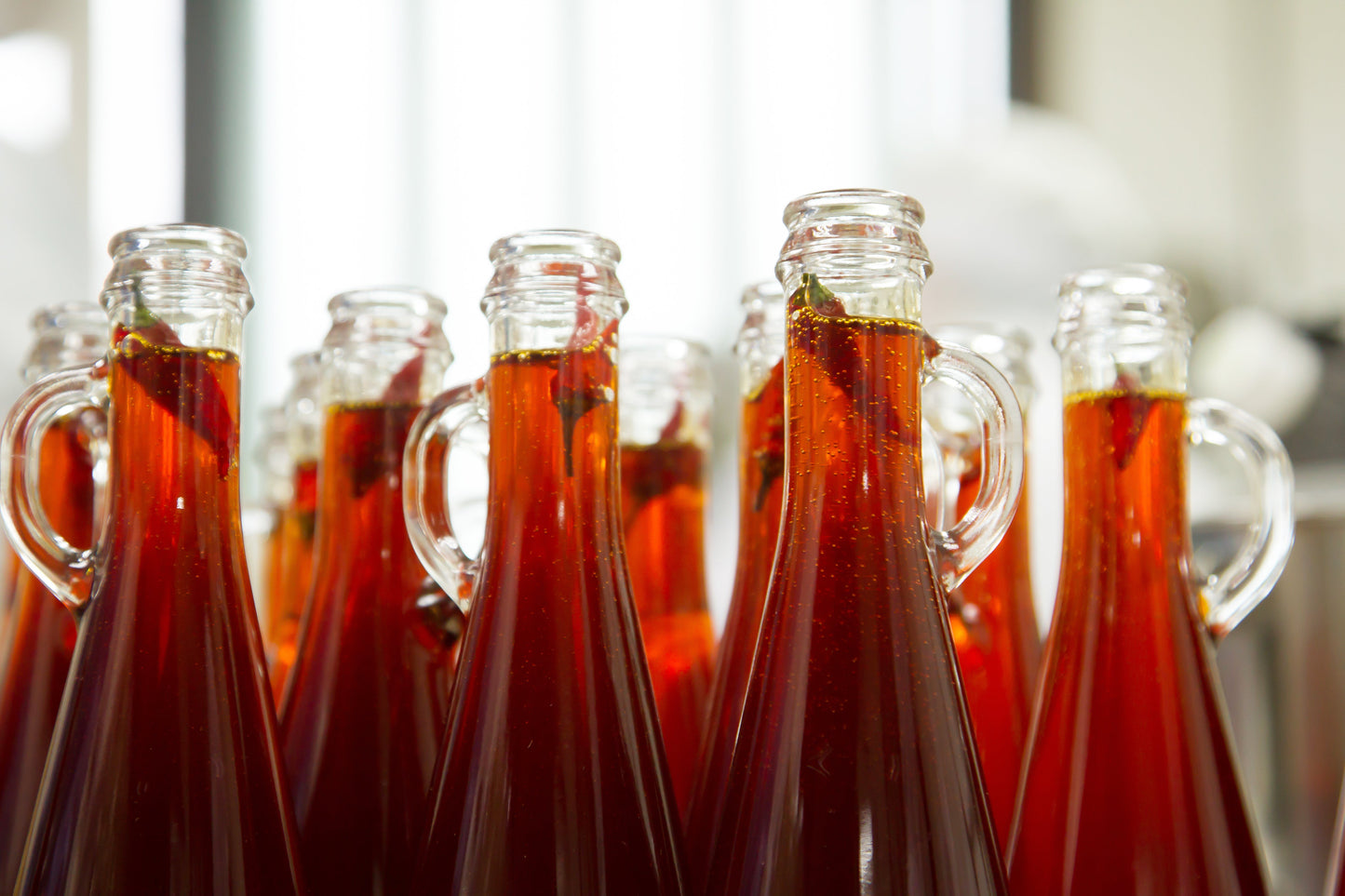 Sesame chili oil "Ra-yu"