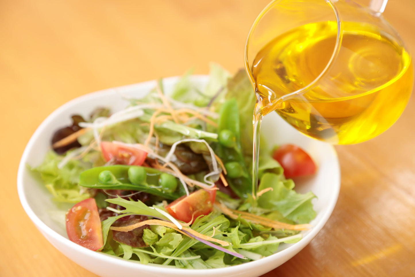 Extra virgin sesame oil