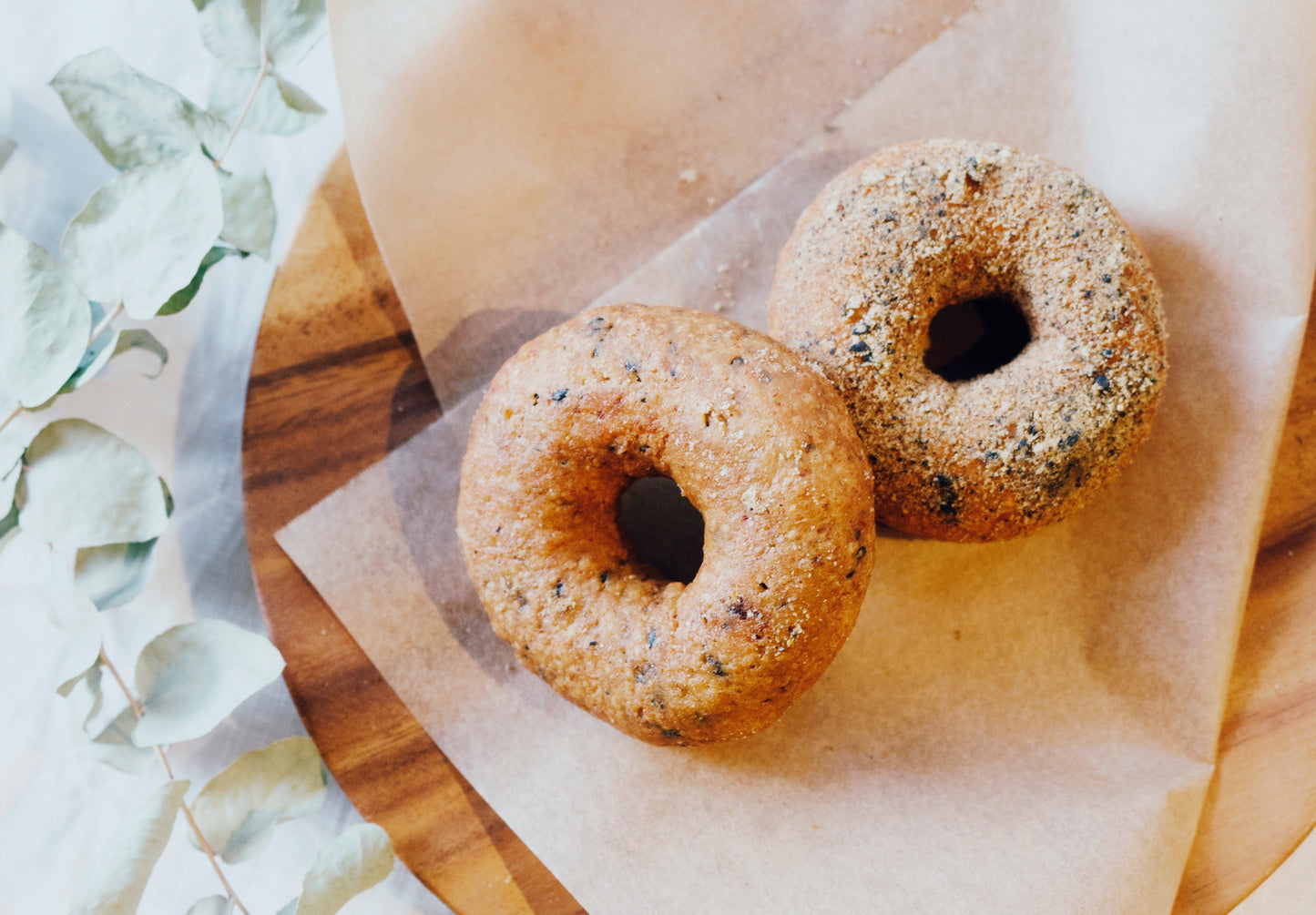 Extra virgin sesame oil