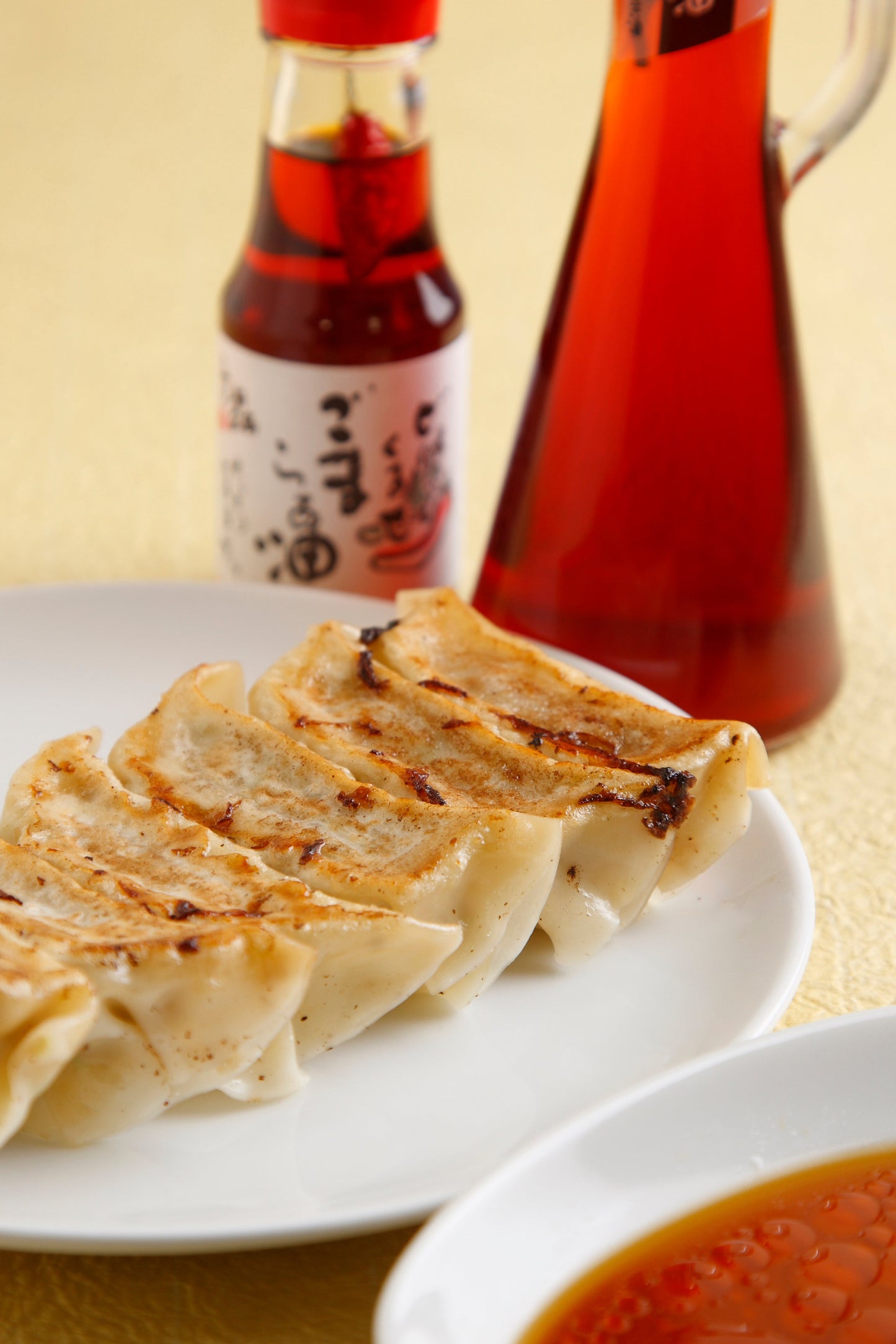 Sesame chili oil "Ra-yu"