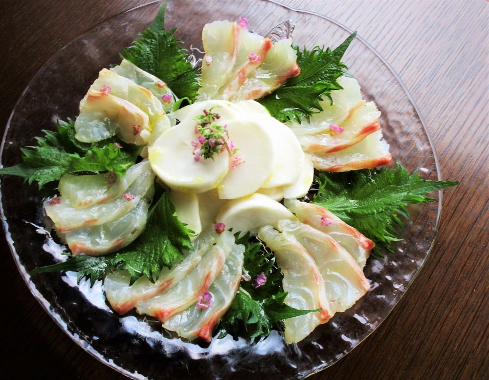 Extra virgin sesame oil