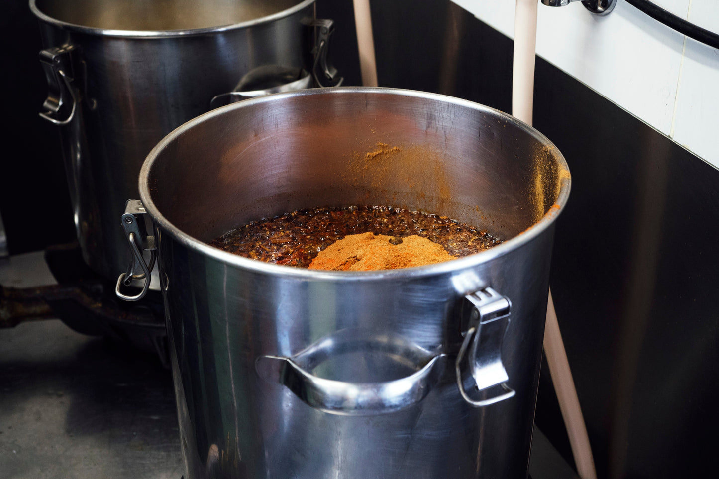 Sesame chili oil "Ra-yu"