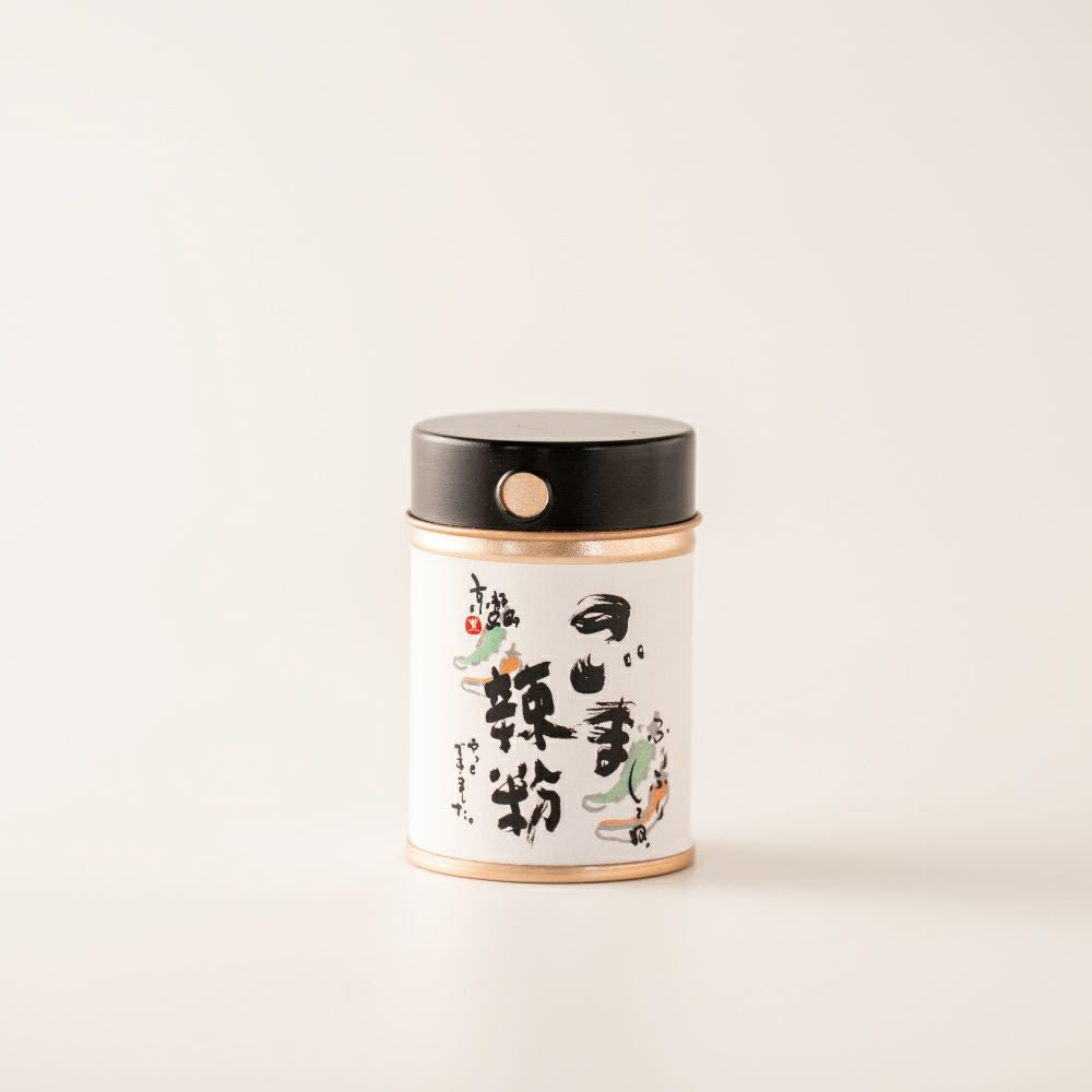 ☆☆☆Spicy sesame seed oil powder「ごま辣粉」