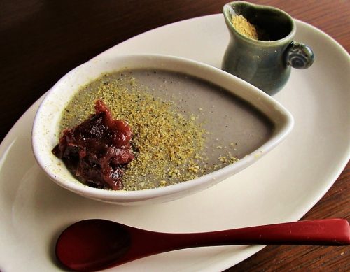 ☆☆☆Black sesame paste「黒ごまねりねり 」"Goma nerineri"