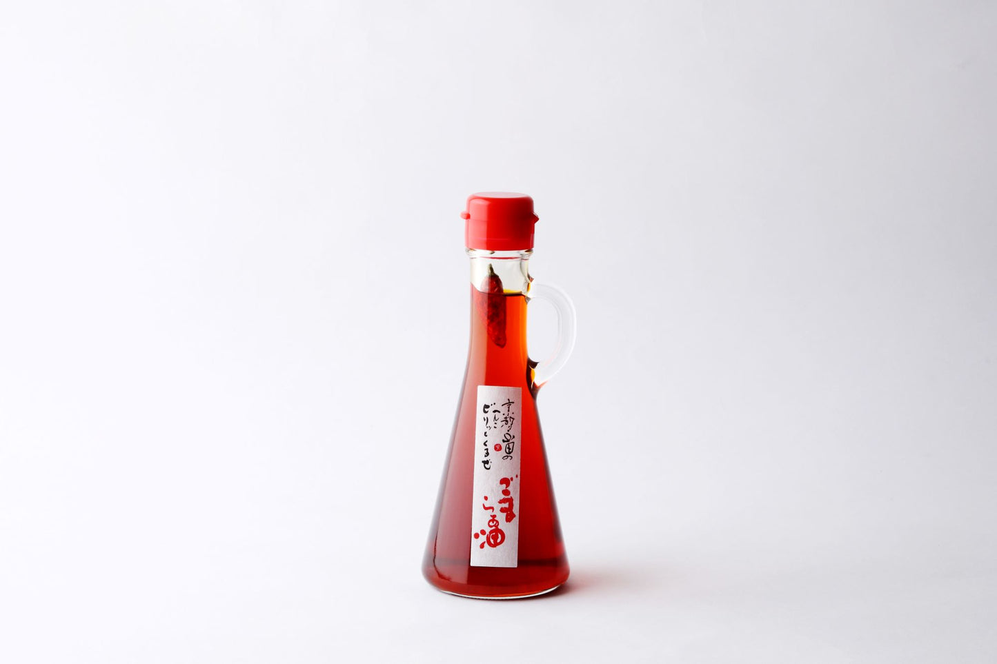 Sesame chili oil "Ra-yu" 「ごまらぁ油」