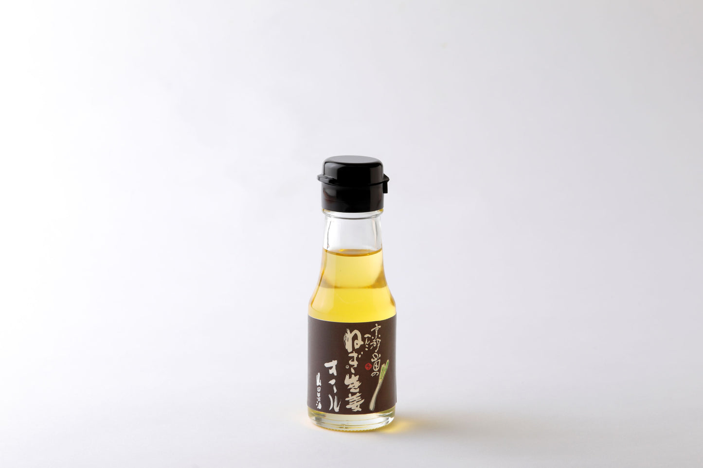 Scallion ginger sesame oil「ねぎ生姜ごま油」