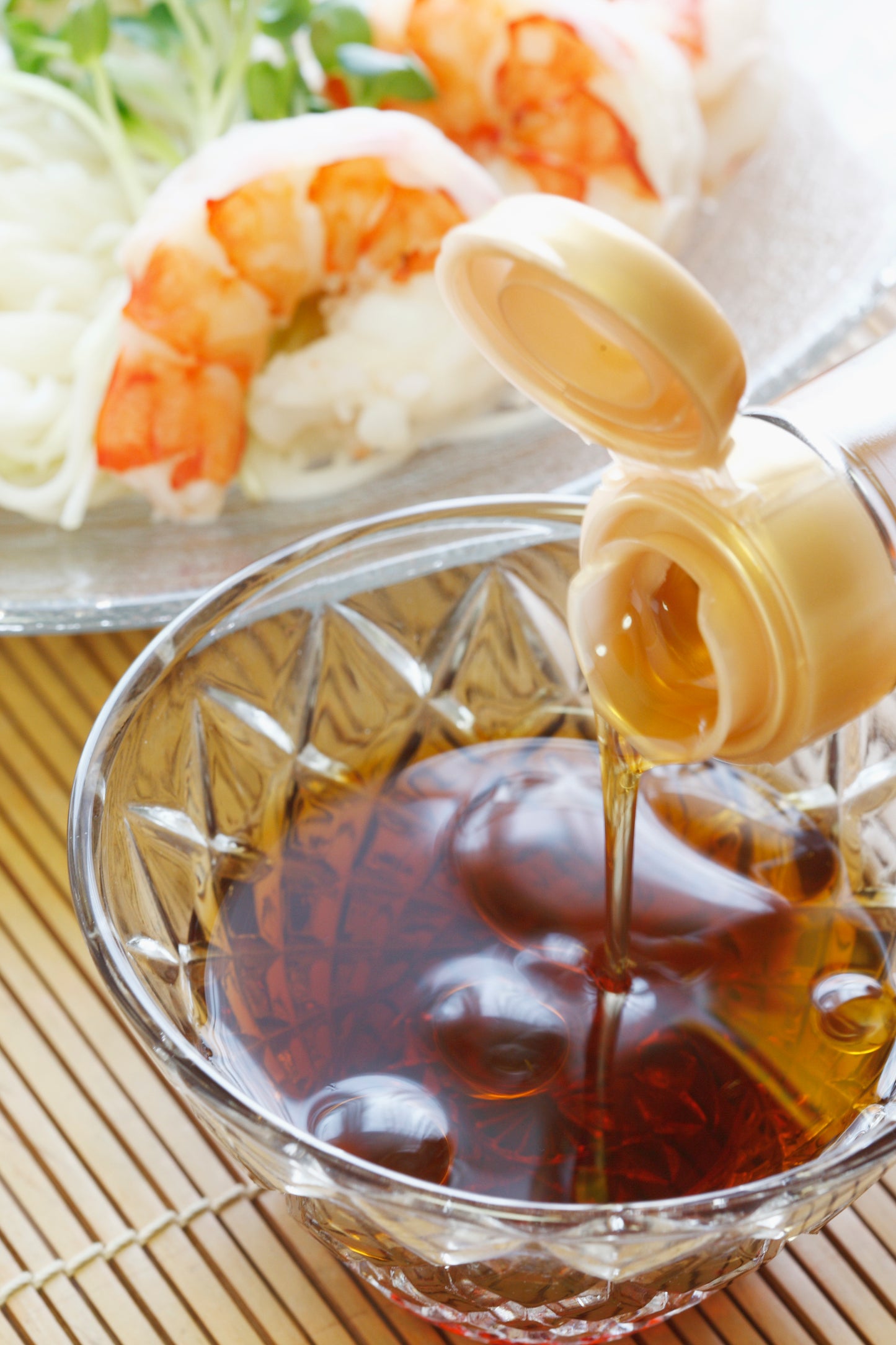 Golden sesame oil「一番絞り金ごま油」