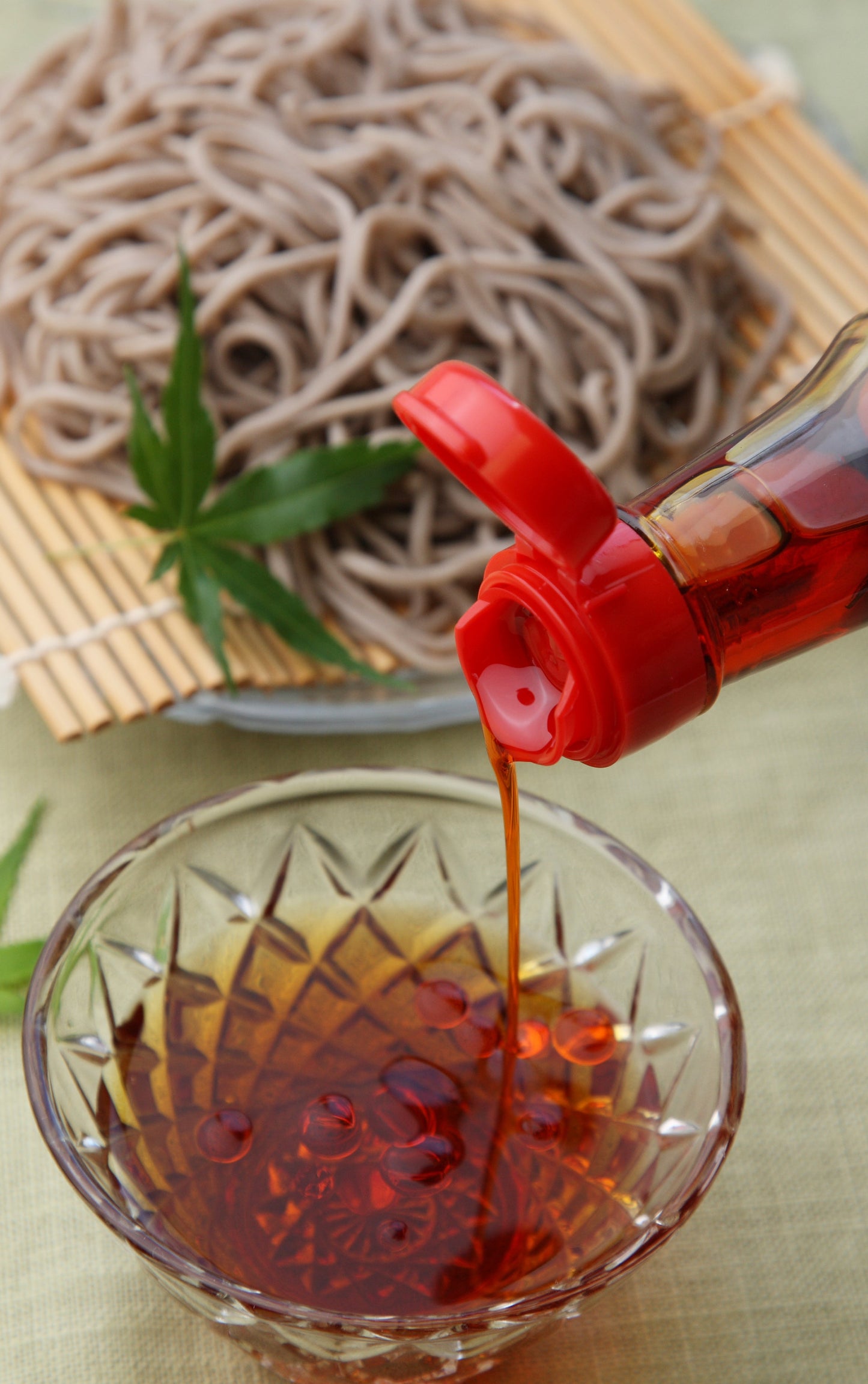 Sesame chili oil "Ra-yu" 「ごまらぁ油」