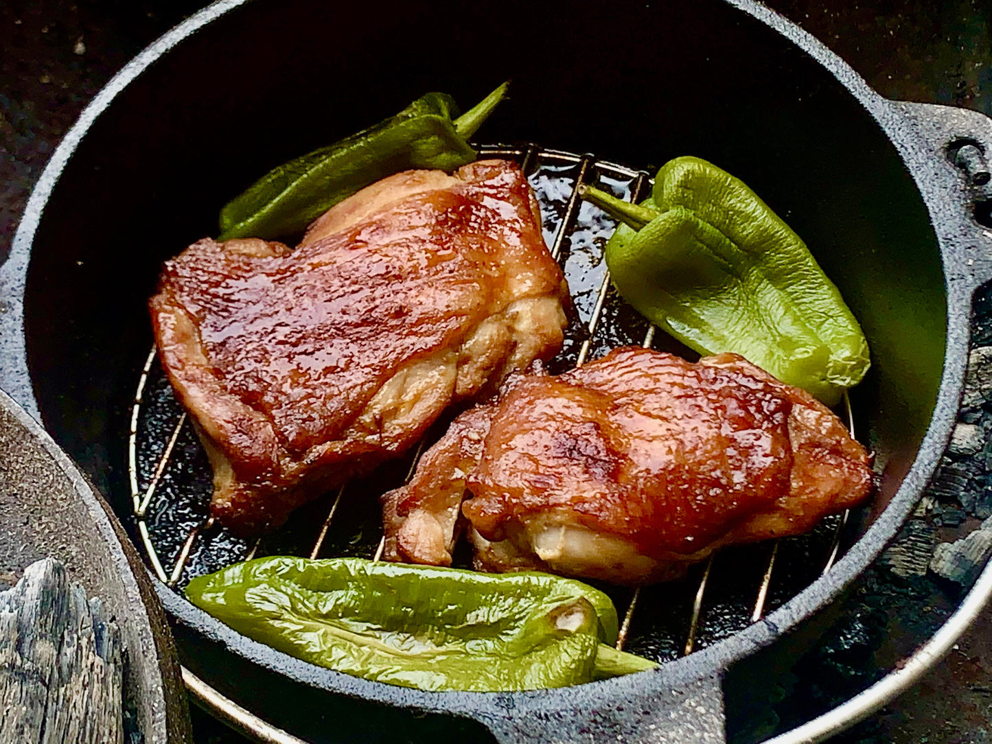 Sesame chili oil "Ra-yu" 「ごまらぁ油」