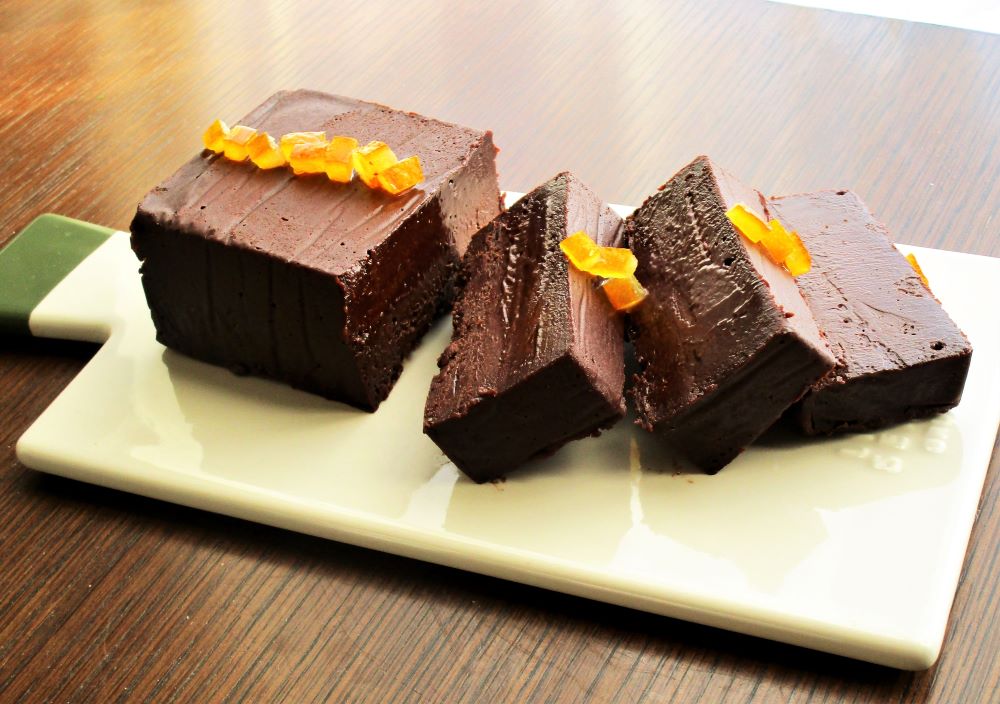 Extra virgin sesame oil