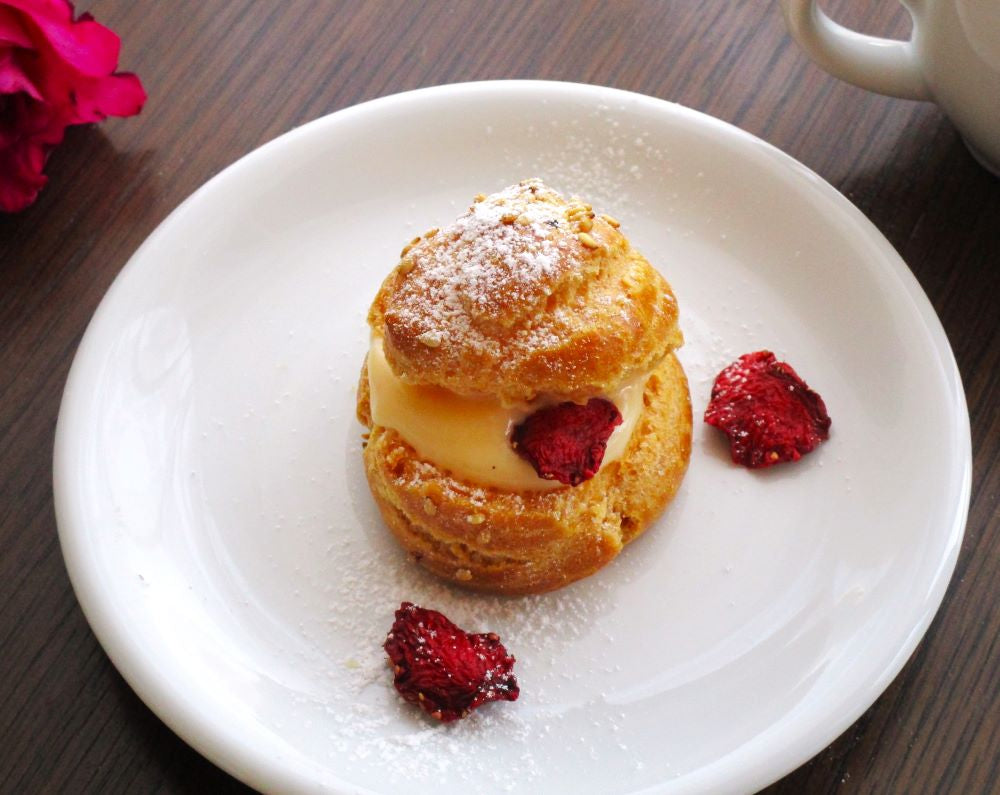 Extra virgin sesame oil