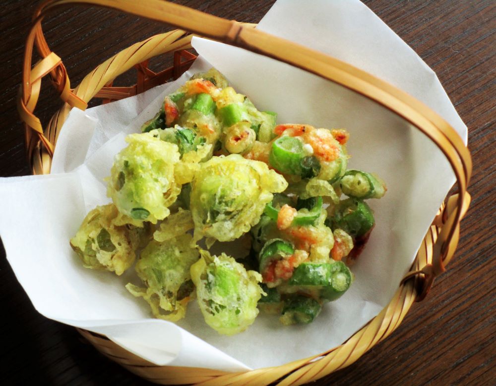 Extra virgin sesame oil