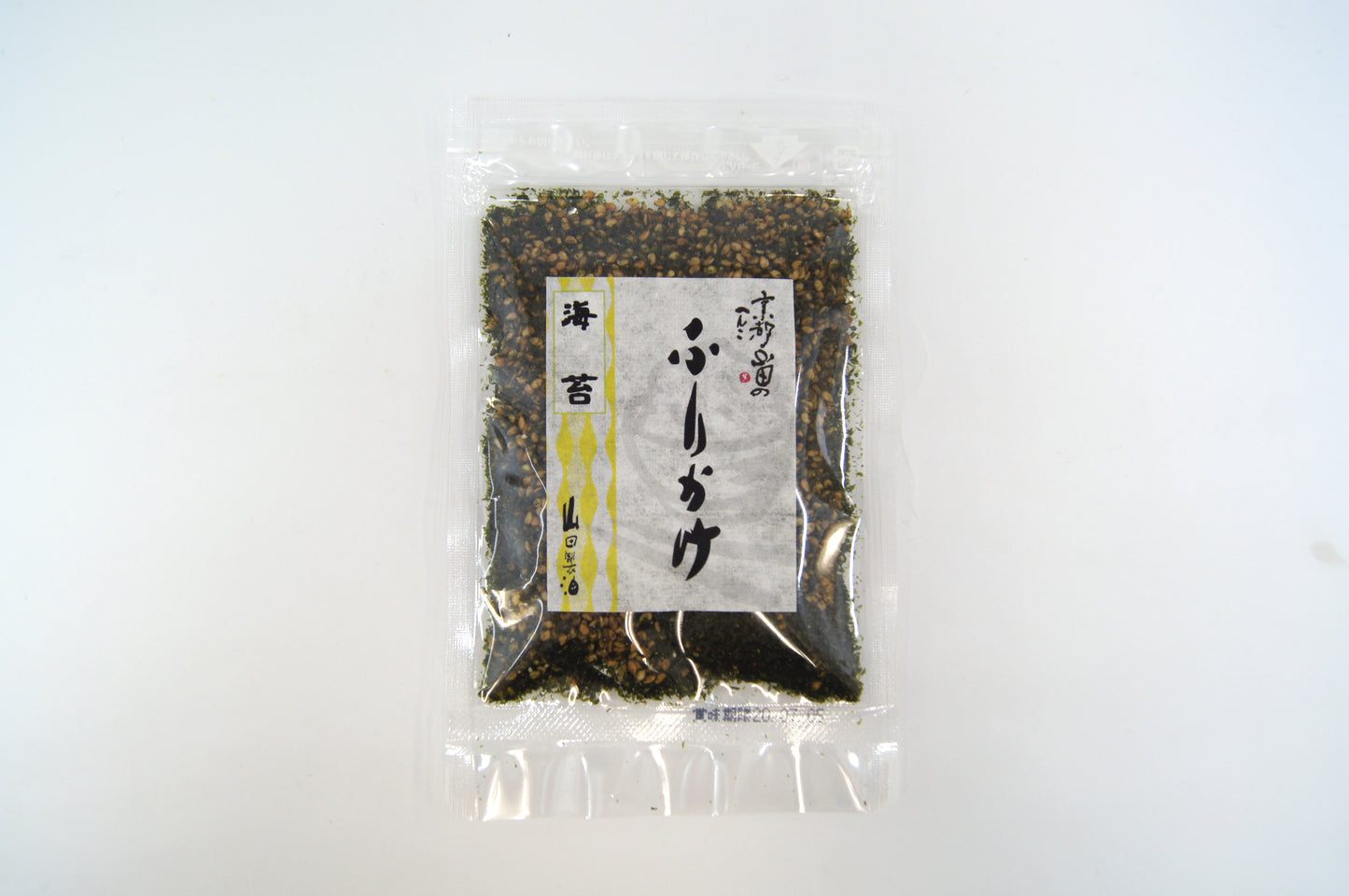 Furikake sesame with seaweed 「ごまふりかけ海苔」