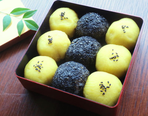 ☆☆☆Made in Japan Black ground sesame「純国産石臼挽き黒ごますりずり」