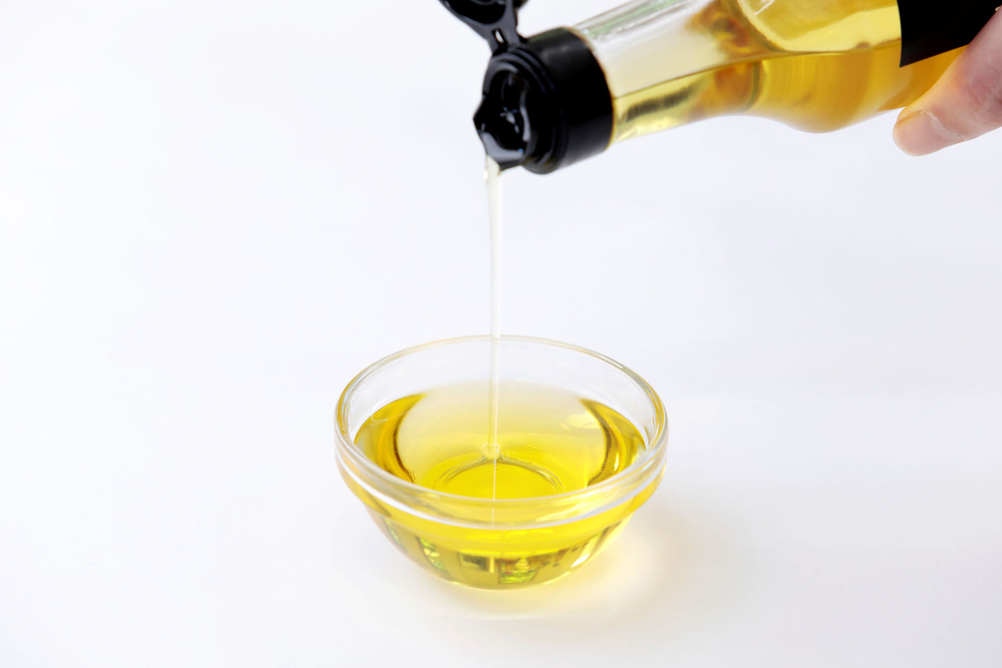 Extra virgin sesame oil