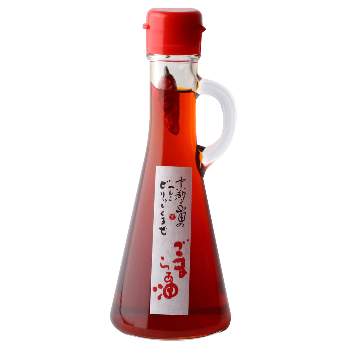 Sesame chili oil "Ra-yu"