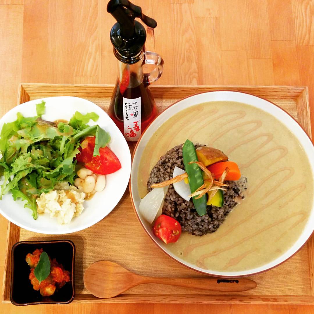 Sesame chili oil "Ra-yu" 「ごまらぁ油」